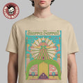 Sierra Ferrell Los Angeles CA 2026 Event Poster At The Wiltern On August 5 2026 Unisex T-Shirt