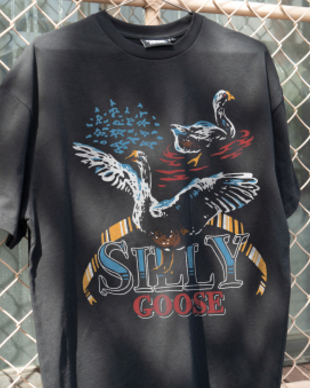 Silly Goose Unisex