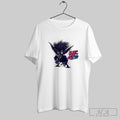 Sleep Wont Save You Unisex