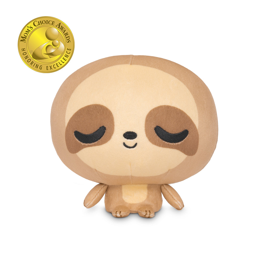 Cloudheads: 5" Sloth (Comet) Unisex