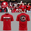South Carolina Gamecocks Beyond Measure 2026 Limited Two Sided Shirt Unisex