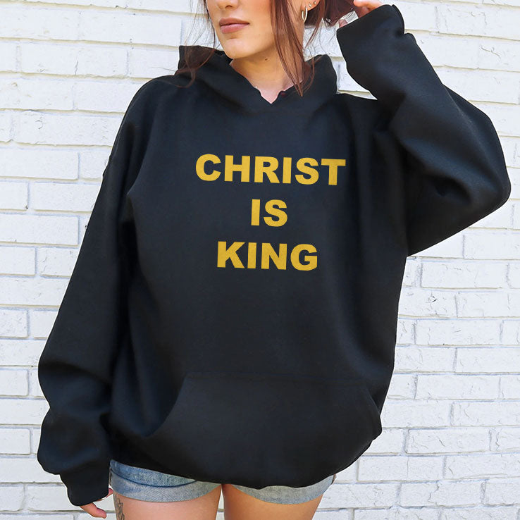 Southern Miss HC Blake Anderson Christ Is King Shirt