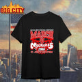 St John Red Storm 2026 NCAA Men’s Basketball Championship March Madness Shirt Unisex