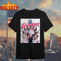 St John’s Red Storm Men’s Basketball Back To Back 2026 Big East Tournament Champions Poster Shirt