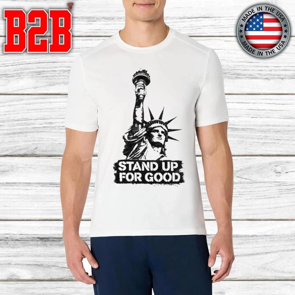 Stand Up For Renee Good Shirt Unisex