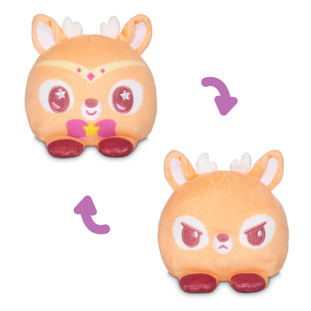 Starlight Kingdom Reversible Plushie Mystery Box Unisex