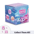 Starlight Kingdom Reversible Plushie Mystery Box Unisex