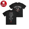 State Champs Reaper Tour Two Sided Shirt Unisex