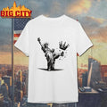 Statue of Liberty No King Shirt Unisex