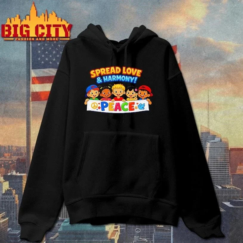 Stop War Protect Children Future Peace Love Unity Shirt Unisex