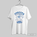 Streetx North Melbourne Kangaroos T Shirts Unisex