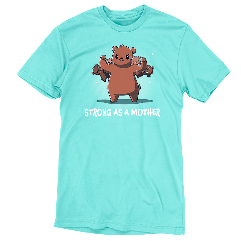 Strong as a Mother Unisex