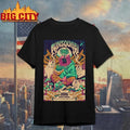 Sunsquabi Denver CO On June 13 2026 Poster Shirt Unisex