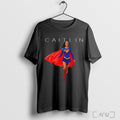 Super Cc Caitlin Clark T Shirt Unisex