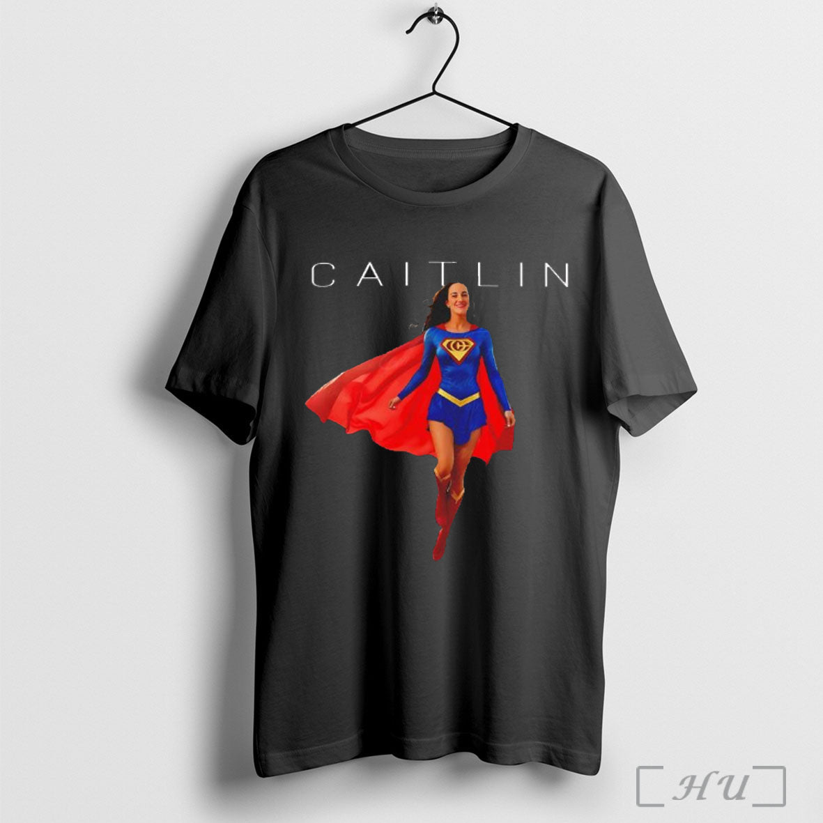 Super Cc Caitlin Clark T Shirt Unisex