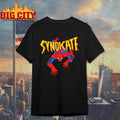 Syndicate Syndi Spidey 2.0 Hero Shirt Unisex