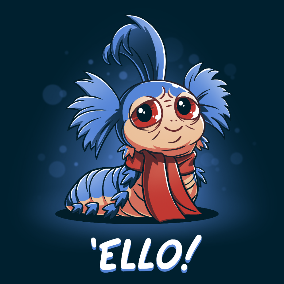 Ello! Unisex