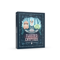Twisted Cryptids: Base Game Unisex