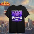 TCU Horned Frogs 2026 NCAA Men’s Basketball Championship March Madness Shirt Unisex