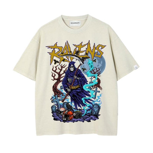 "THE SOUL REAPER" PREMIUM TEE Hoodie, Sweatshirt | Teenookco.com