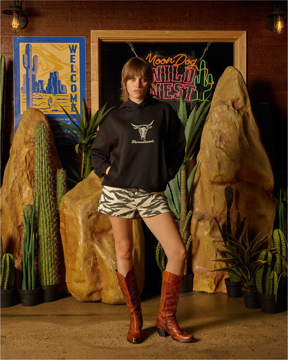 Born to Ride Unisex