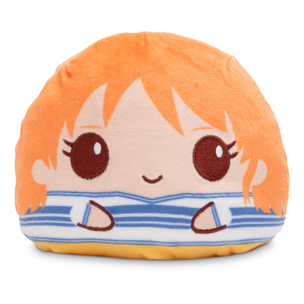 Nami 4" Reversible Plushie Unisex