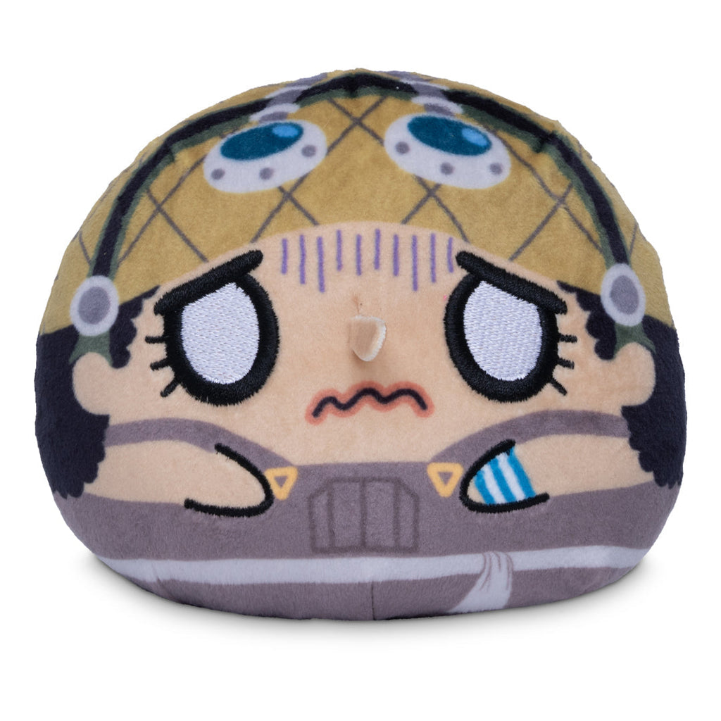 Usopp 4" Reversible Plushie Unisex