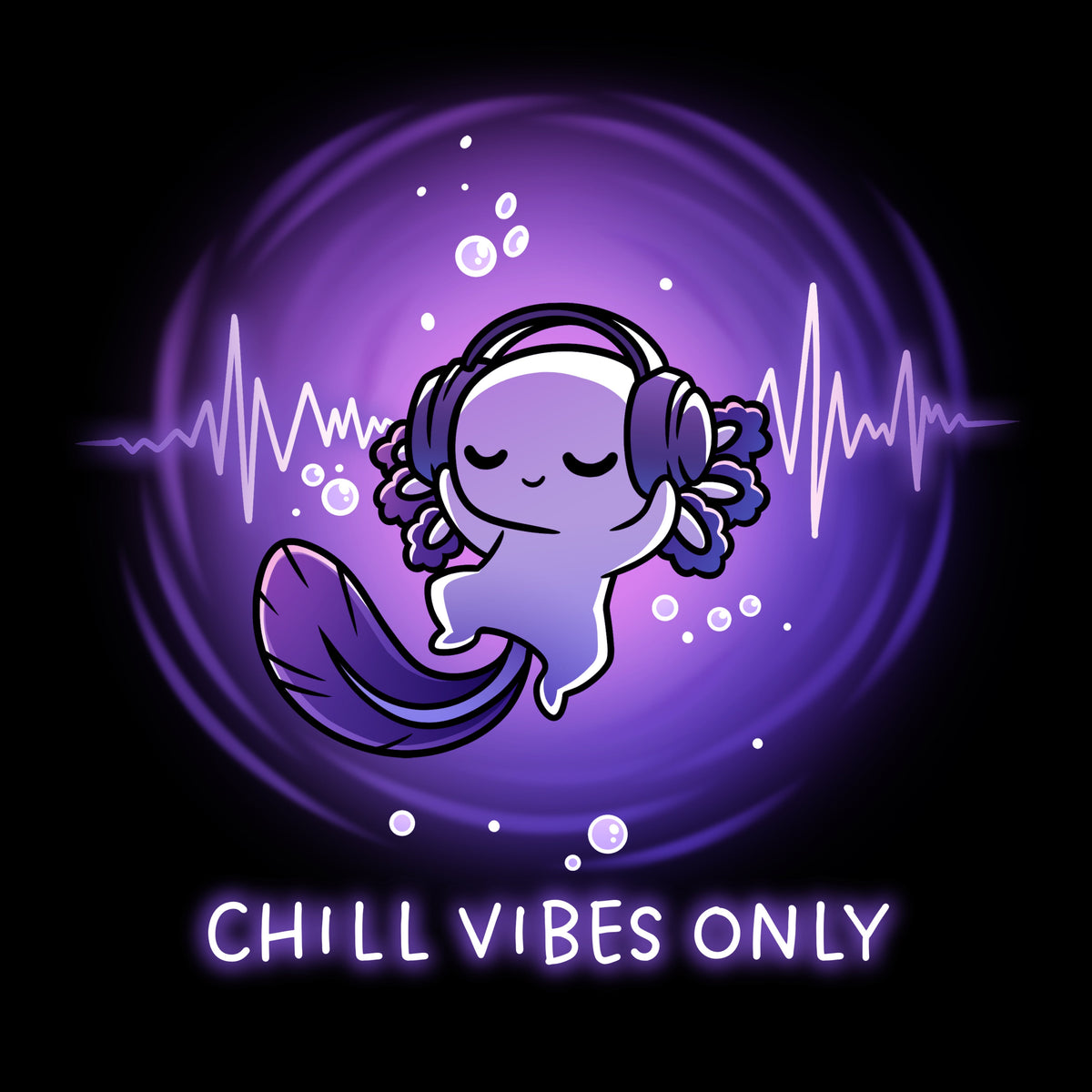 Chill Vibes Only Unisex