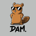 Dam. Unisex