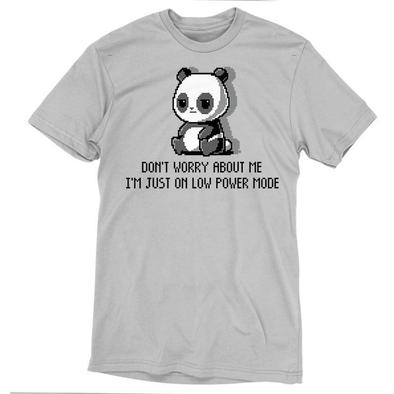 Low Power Mode Unisex