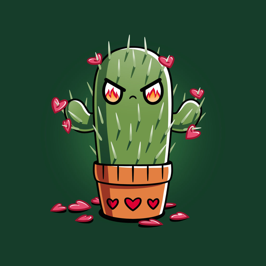 Prickly Heart Unisex