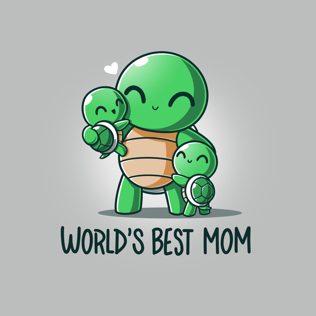 World's Best Mom Unisex