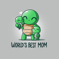 World's Best Mom Unisex