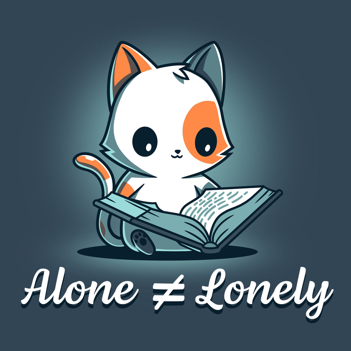 Alone Not Lonely Unisex
