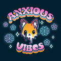 Anxious Vibes Unisex