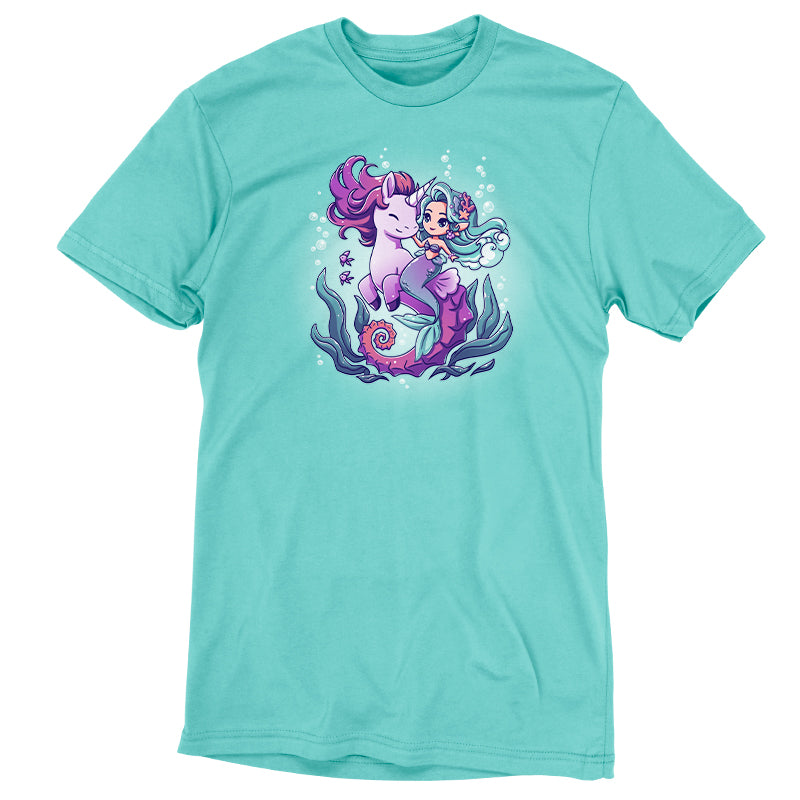 BFFs (Sea Unicorn and Mermaid) Unisex