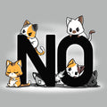 Bad Cattitude Unisex