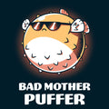 Bad Mother Puffer Unisex