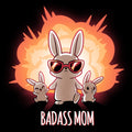Badass Mom Unisex