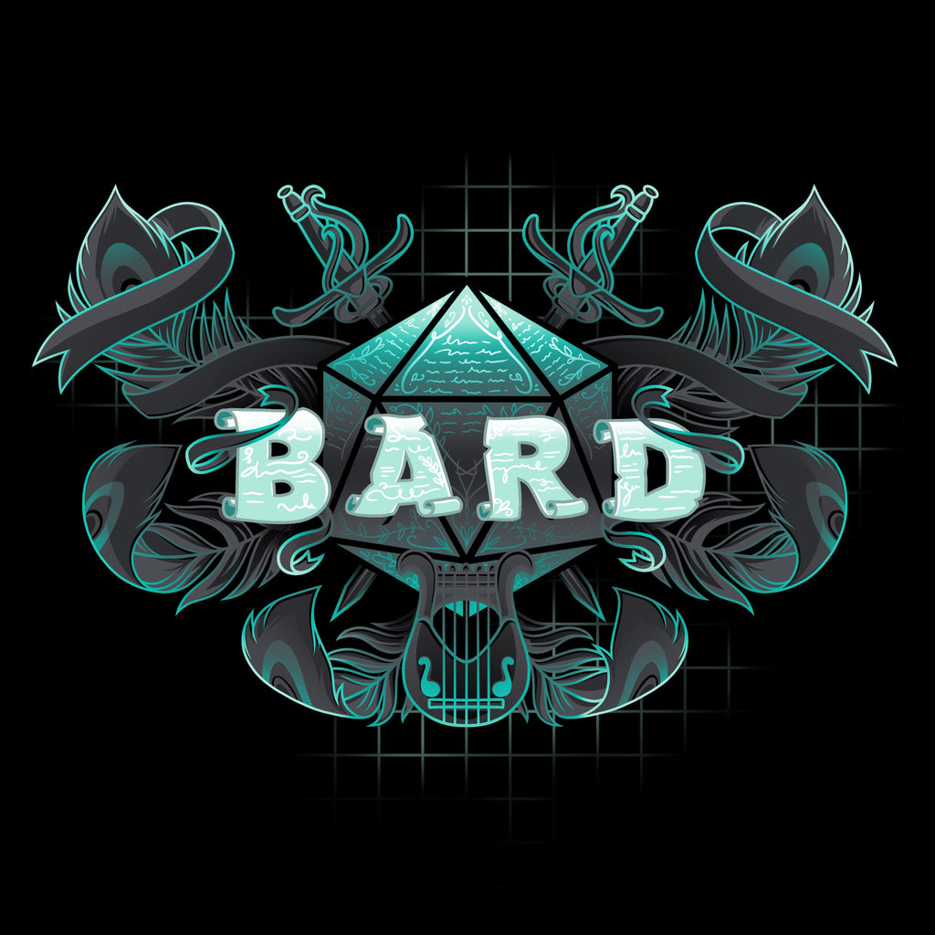 Bard Class Unisex