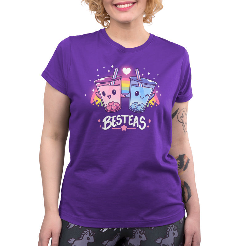 Besteas Unisex
