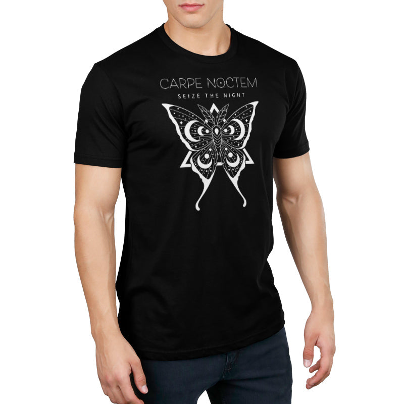Carpe Noctem Unisex