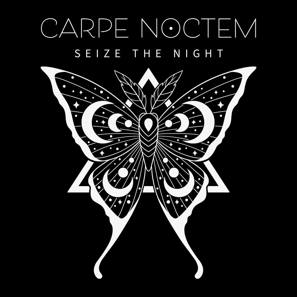 Carpe Noctem Unisex