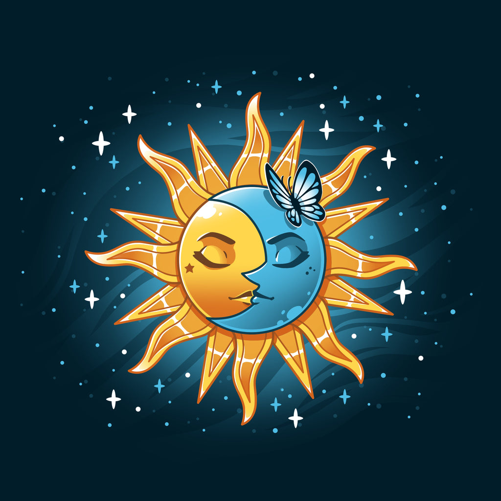 Celestial Duo Unisex