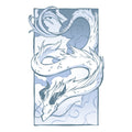 Cloud Dragon Unisex