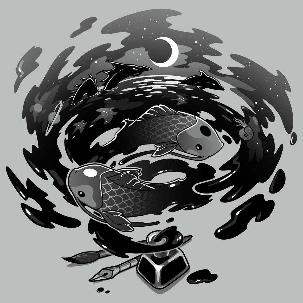 Creative Flow Unisex