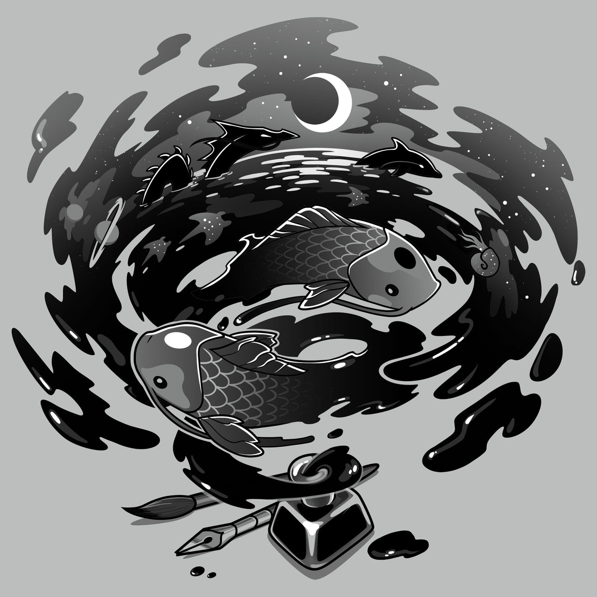 Creative Flow Unisex