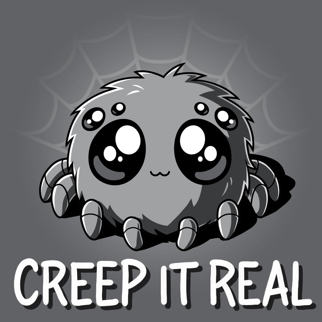 Creep It Real Unisex