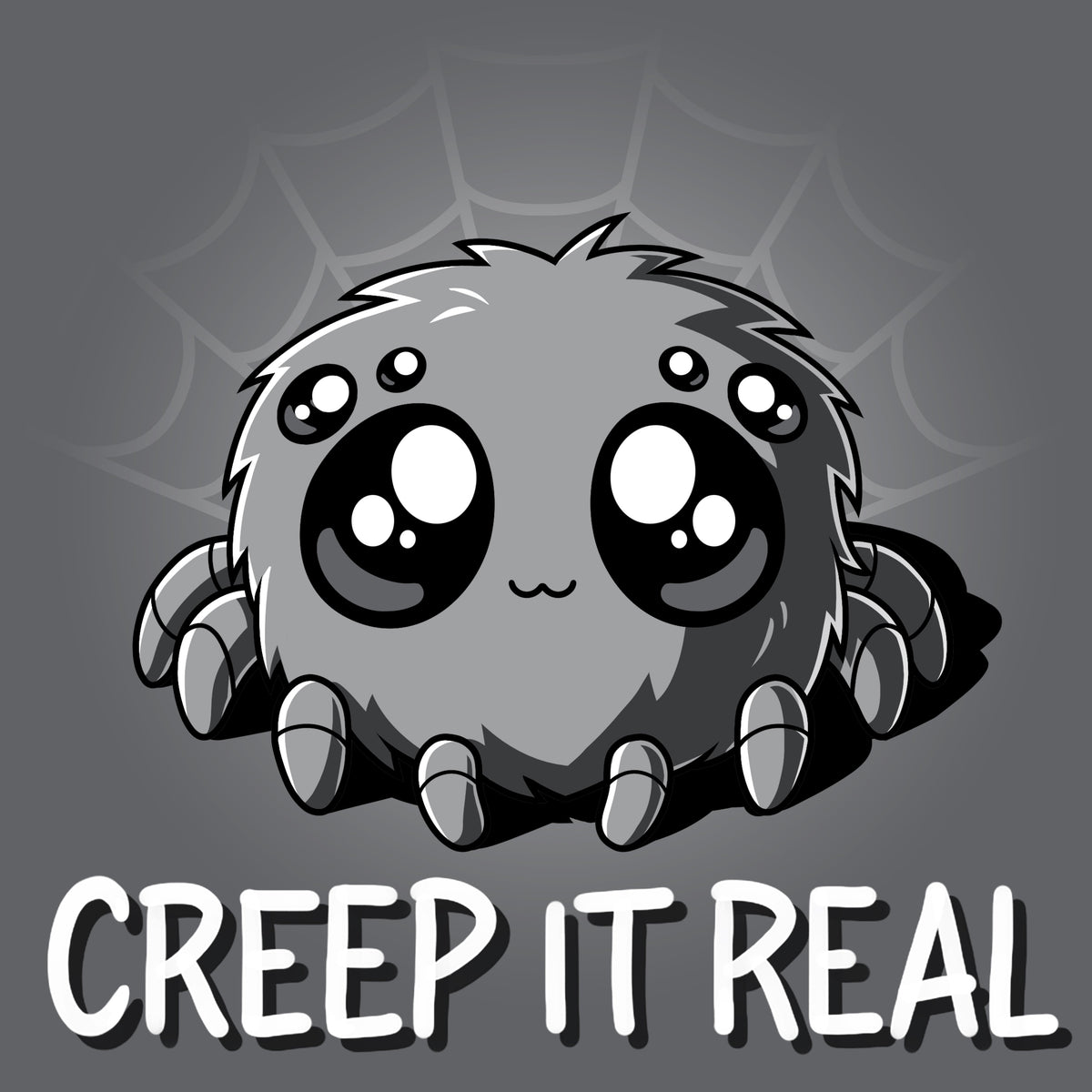 Creep It Real Unisex