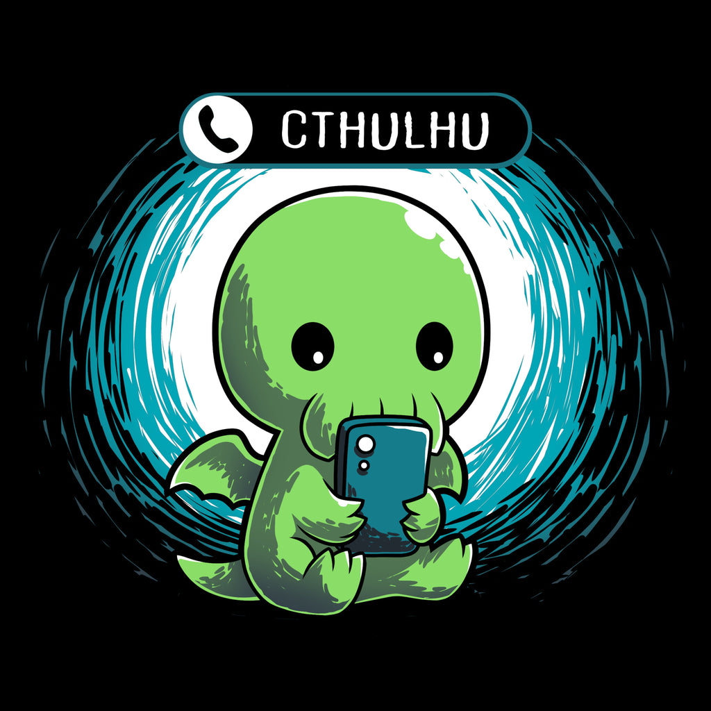 Cthulhu Calling Unisex